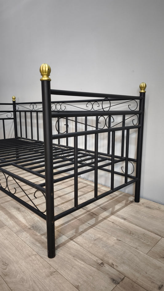 88828 Struttura divano letto in ferro