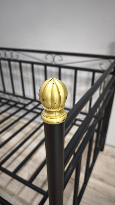 88828 Struttura divano letto in ferro