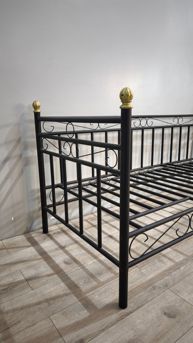 88828 Struttura divano letto in ferro