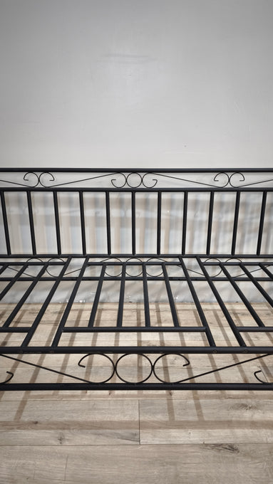 88828 Struttura divano letto in ferro