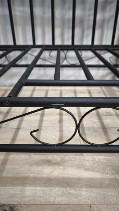 88828 Struttura divano letto in ferro