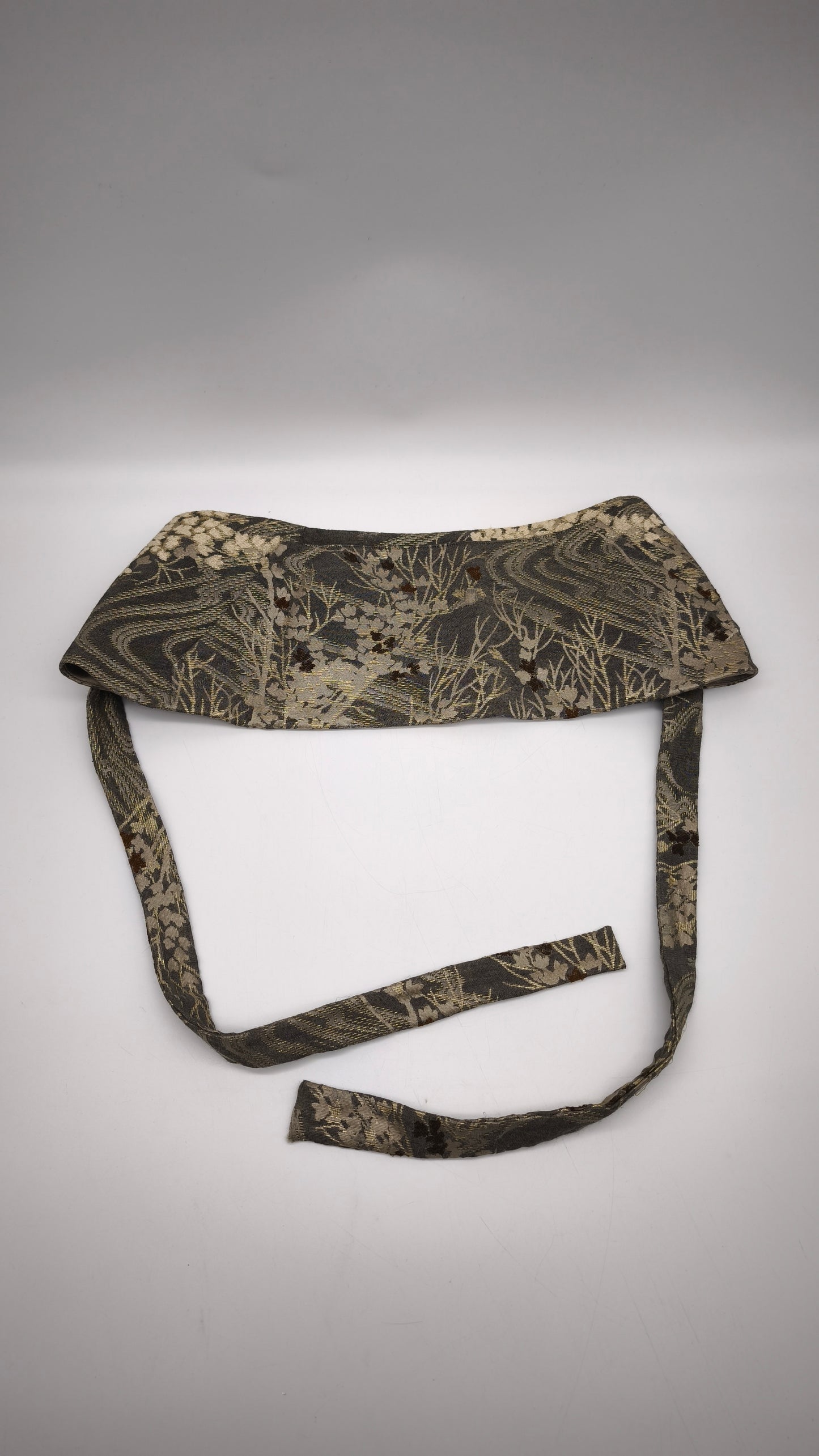 88332 Cintura Kenzo vintage anni '80