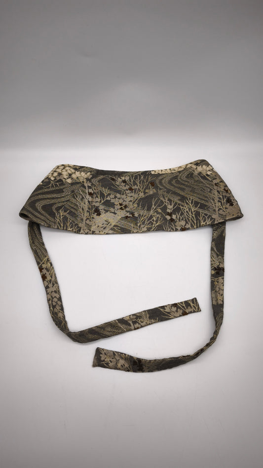 88332 Cintura Kenzo vintage anni '80