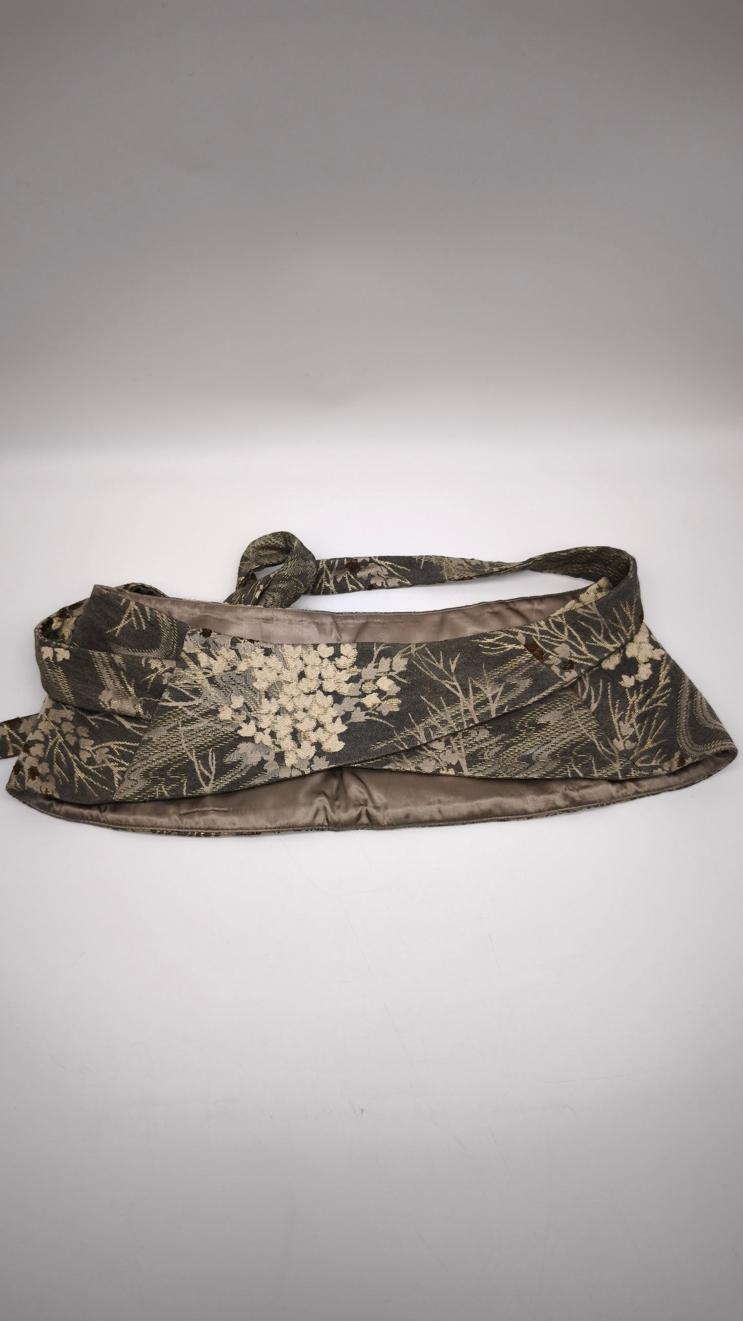 88332 Cintura Kenzo vintage anni '80
