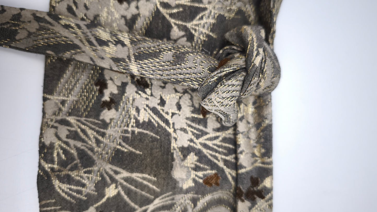 88332 Cintura Kenzo vintage anni '80