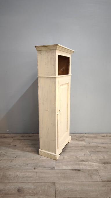 88834 Stipetto in legno color crema