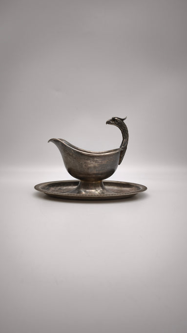 88851 Salsiera christofle