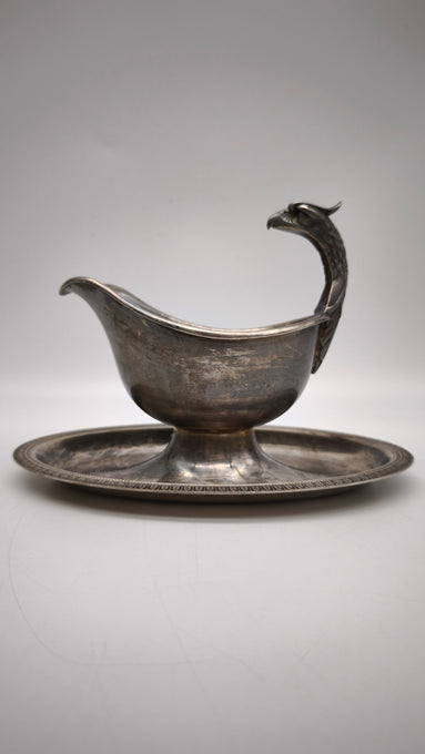 88851 Salsiera christofle