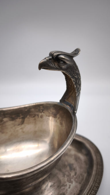 88851 Salsiera christofle