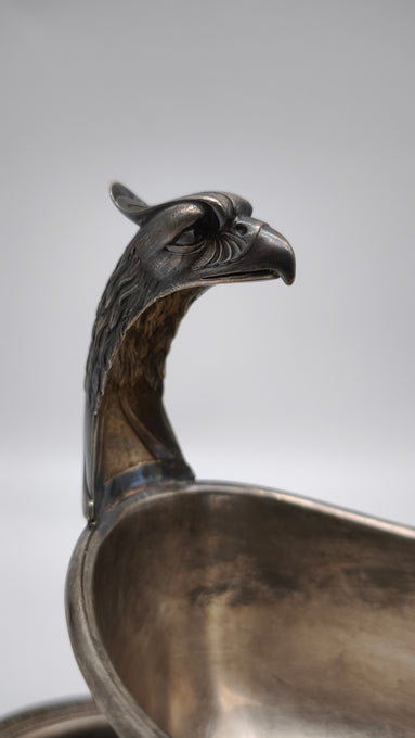 88851 Salsiera christofle