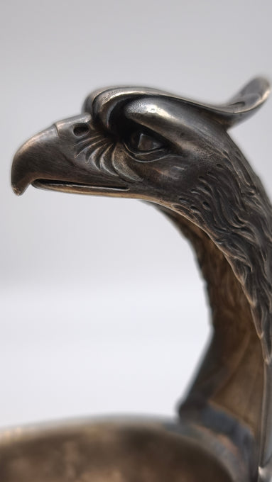 88851 Salsiera christofle