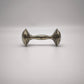 88846 Sonaglio per bambini silver plated