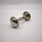 88846 Sonaglio per bambini silver plated