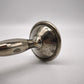 88846 Sonaglio per bambini silver plated