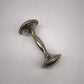 88846 Sonaglio per bambini silver plated