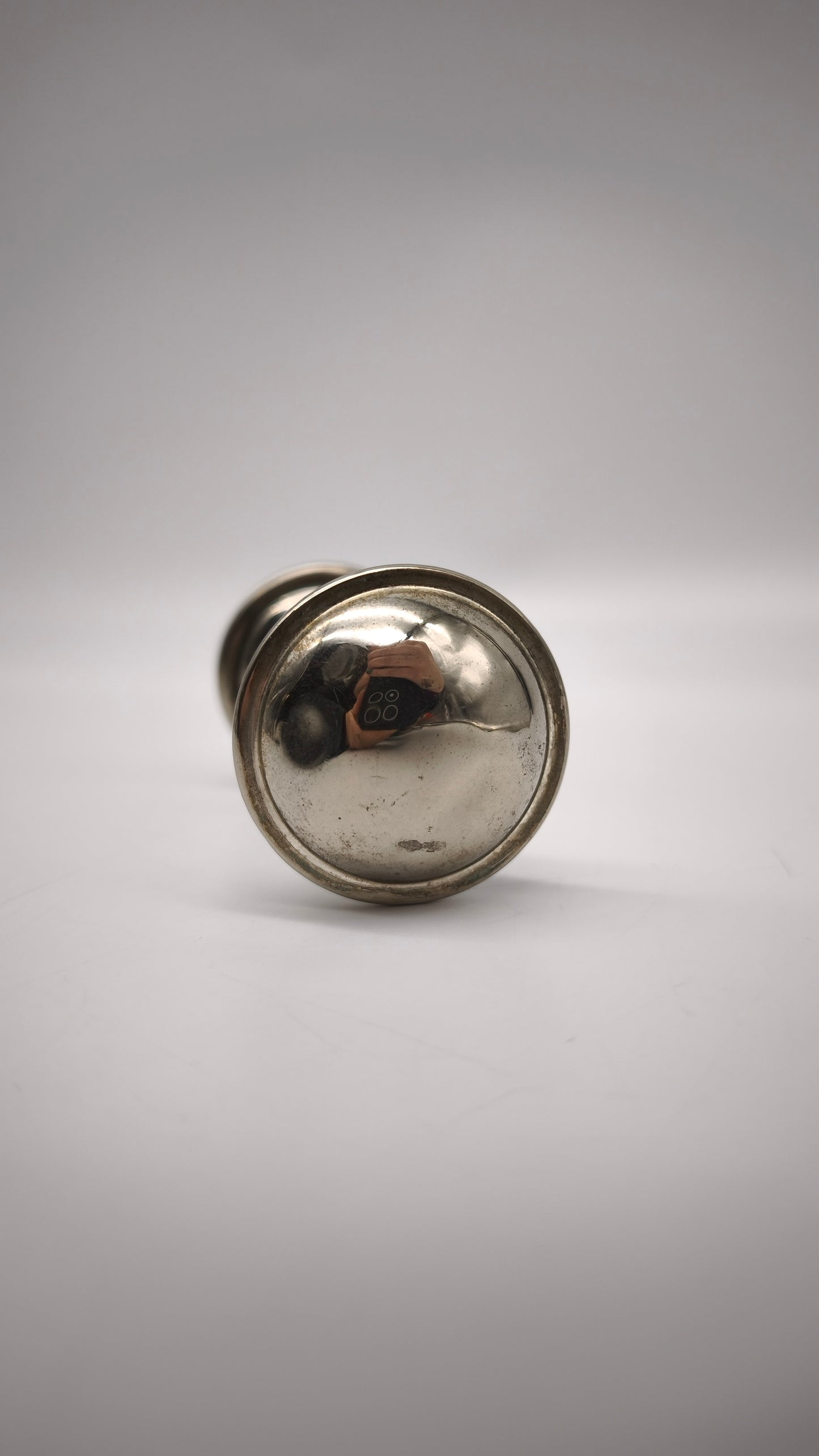 88846 Sonaglio per bambini silver plated