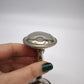 88846 Sonaglio per bambini silver plated