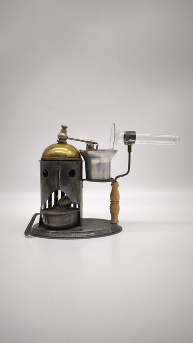 85560 Antico aerosol a vapore