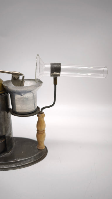 85560 Antico aerosol a vapore