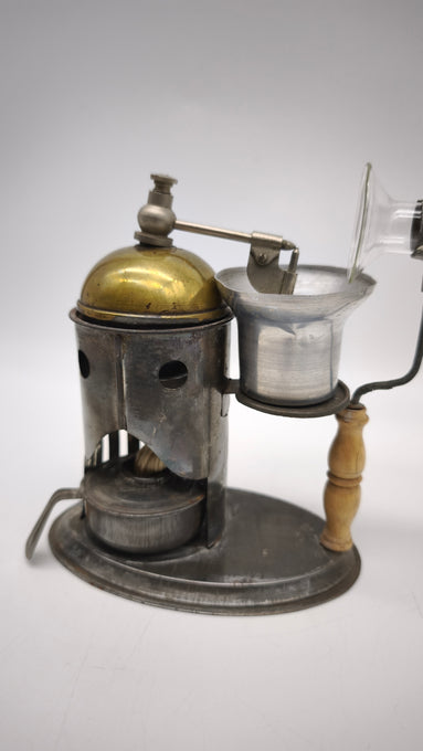 85560 Antico aerosol a vapore