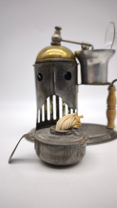 85560 Antico aerosol a vapore