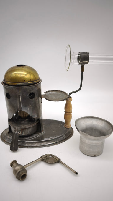 85560 Antico aerosol a vapore