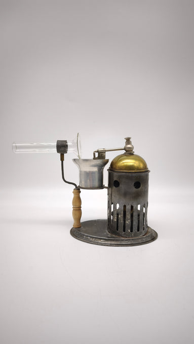 85560 Antico aerosol a vapore