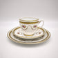 85776 Tazza da collezione Royal Albert Crown China, England