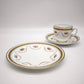 85776 Tazza da collezione Royal Albert Crown China, England