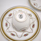 85776 Tazza da collezione Royal Albert Crown China, England
