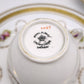 85776 Tazza da collezione Royal Albert Crown China, England