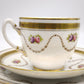 85776 Tazza da collezione Royal Albert Crown China, England