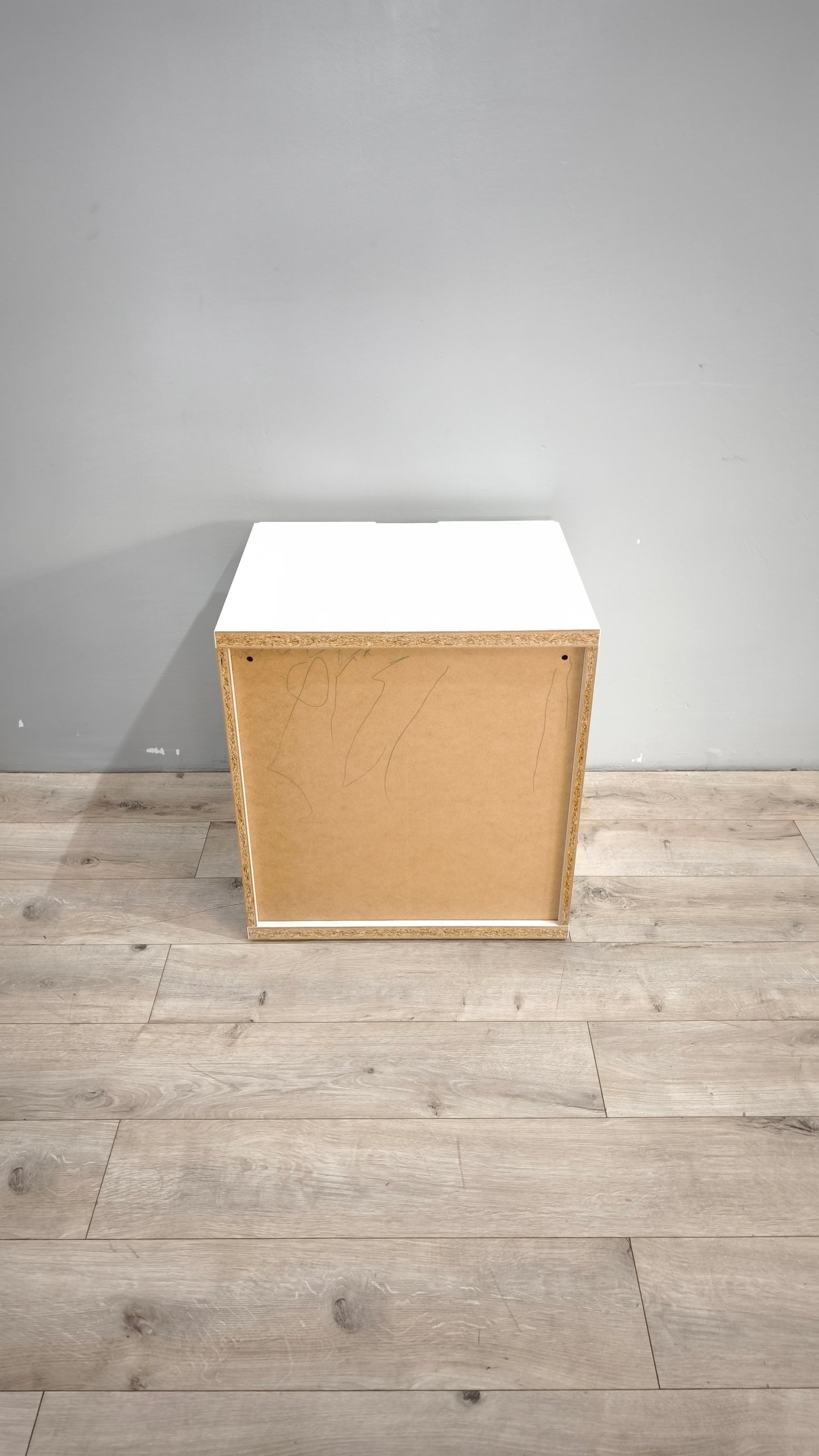 88933 Mobiletto con cassetti colorati