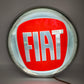 88954 Insegna luminosa FIAT