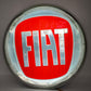 88954 Insegna luminosa FIAT