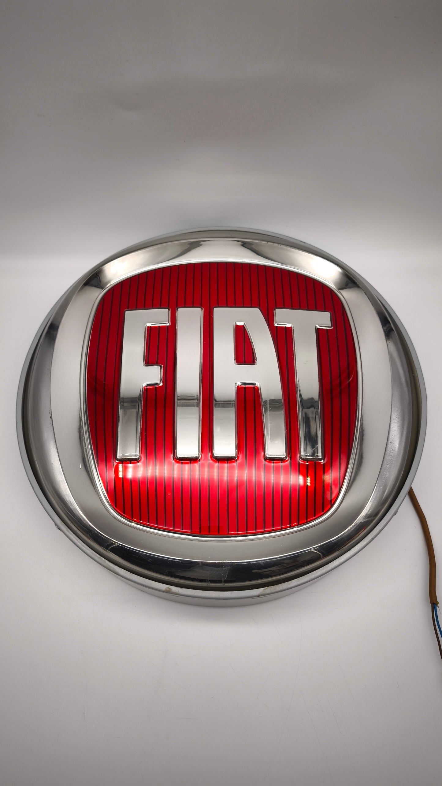 88954 Insegna luminosa FIAT