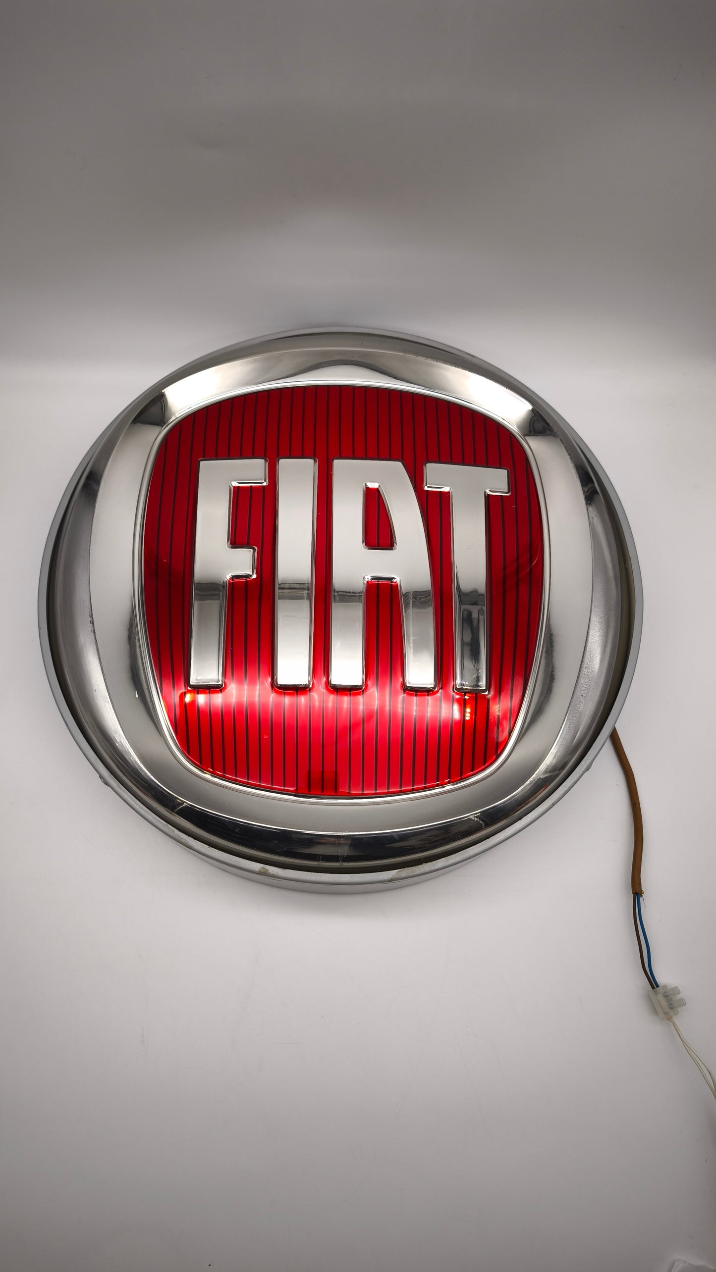 88954 Insegna luminosa FIAT