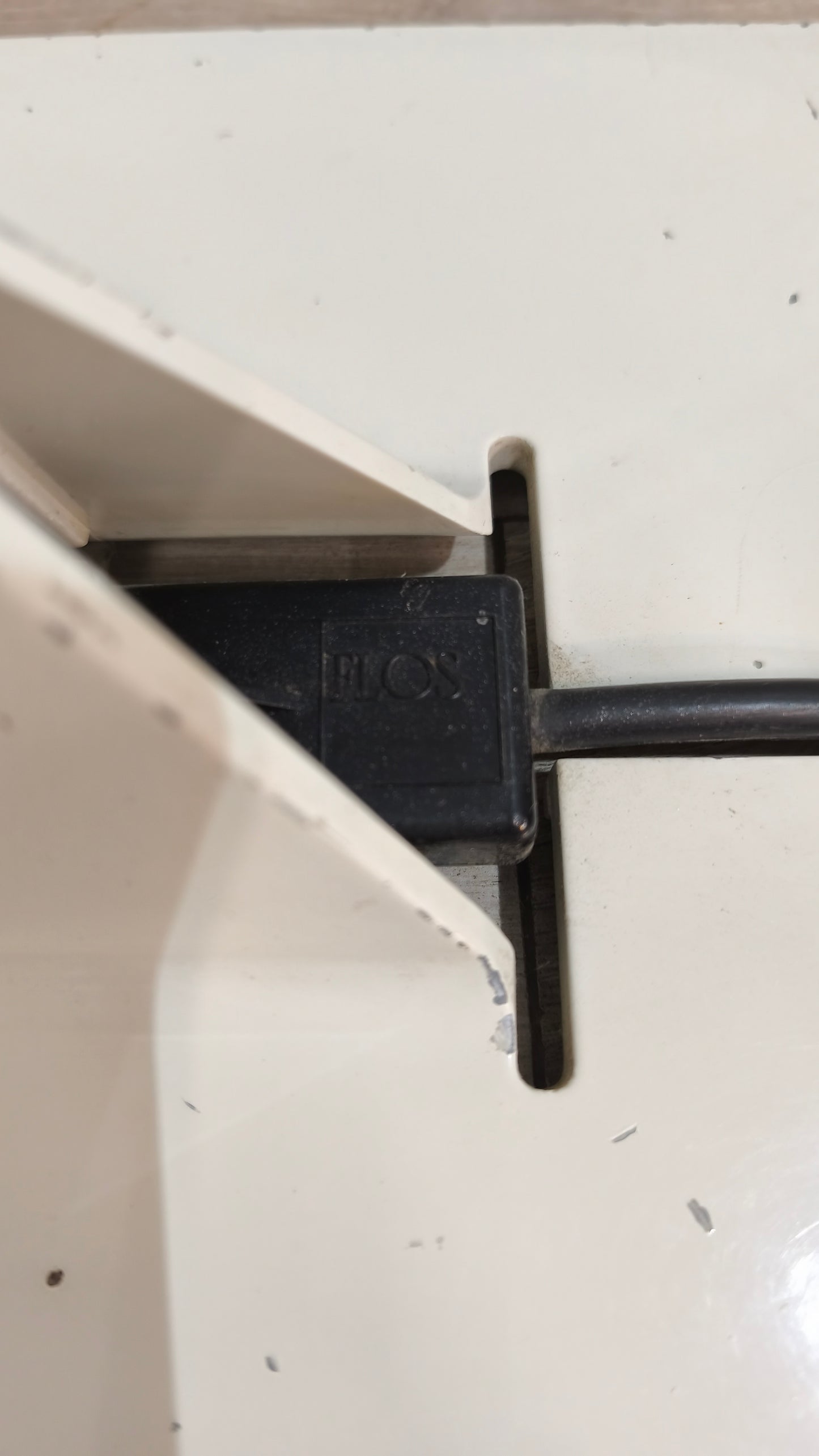 88960 Piantana Flos modello Papillona