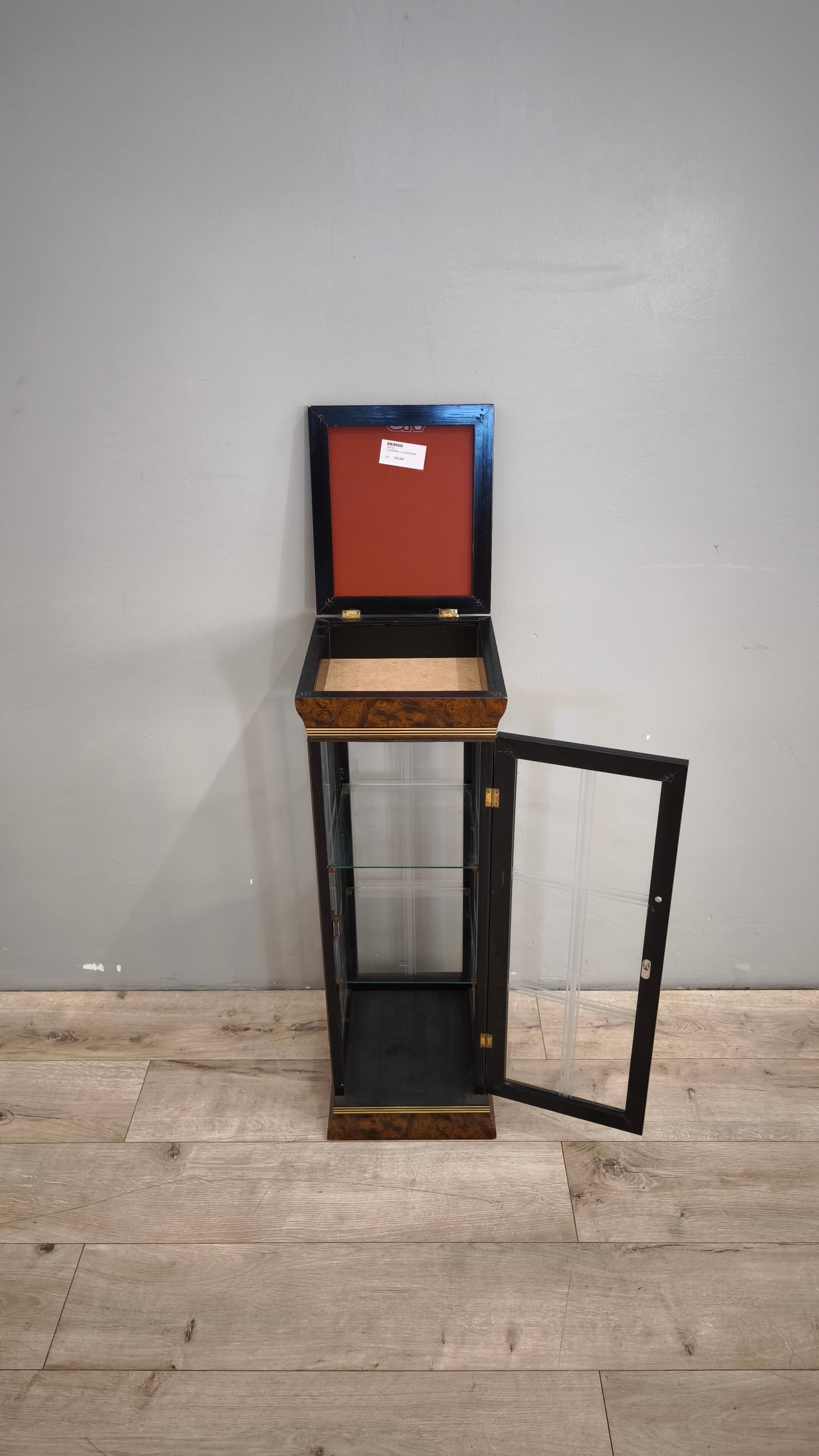 88979 Vetrinetta uno sportello