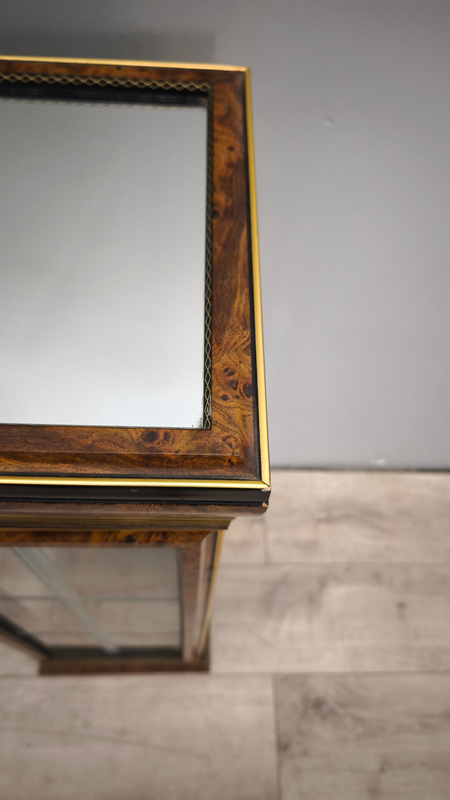 88979 Vetrinetta uno sportello