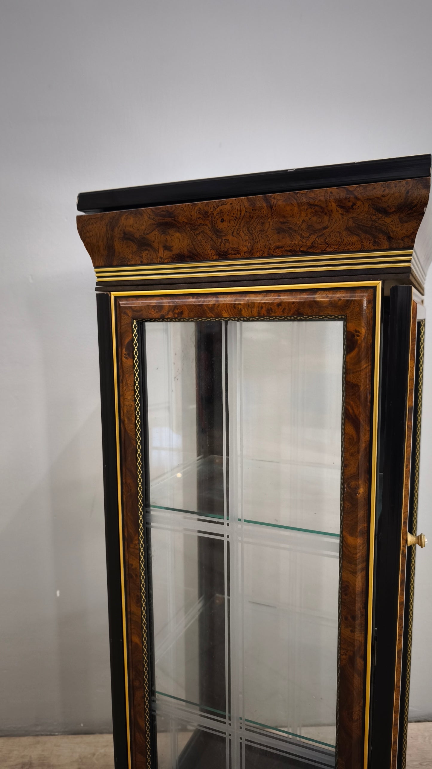 88979 Vetrinetta uno sportello