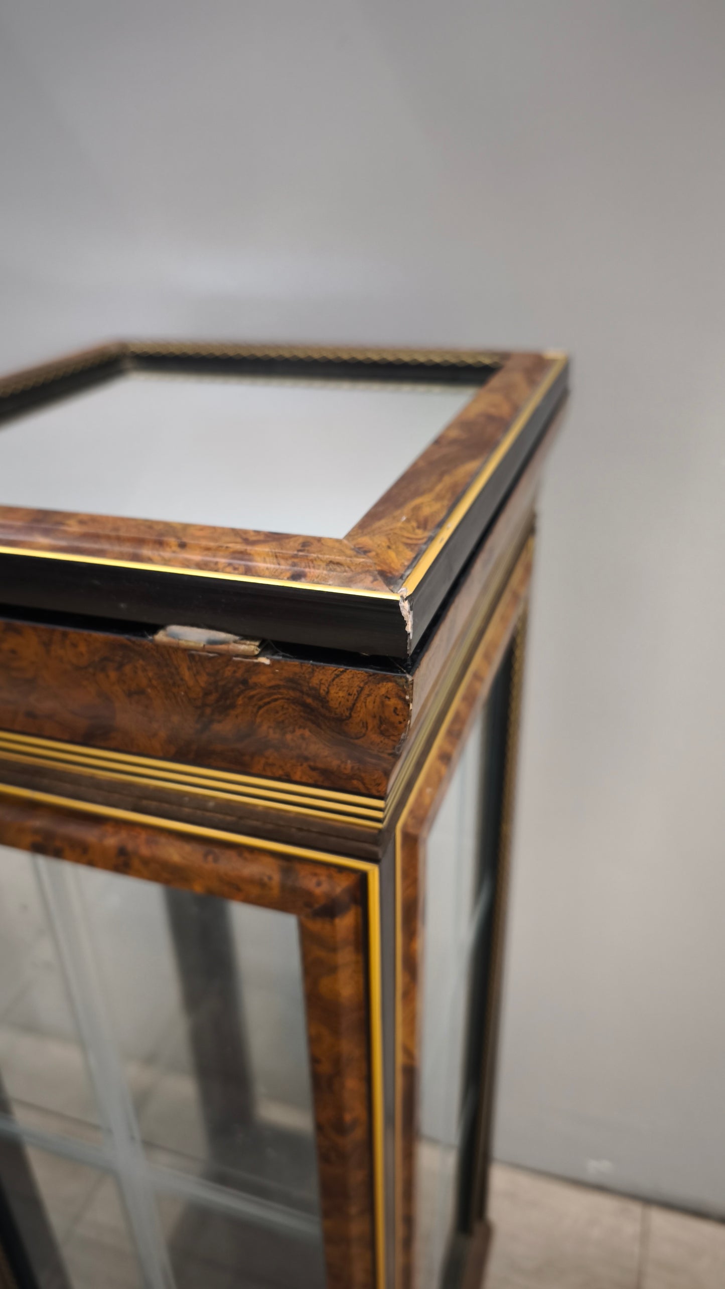 88979 Vetrinetta uno sportello