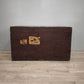 88993 Baule in legno a cassa