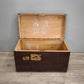88993 Baule in legno a cassa