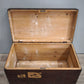 88993 Baule in legno a cassa