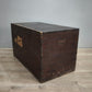 88993 Baule in legno a cassa