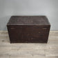 88993 Baule in legno a cassa