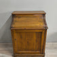 89103 Mobile in legno con piano a ribalta