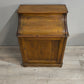 89103 Mobile in legno con piano a ribalta