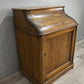 89103 Mobile in legno con piano a ribalta